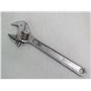 Image 3 : (3) Crescent Wrenches - Task - True Craft - Made in China