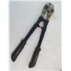 Image 3 : Dasco Nipper Nail Puller - 14" Bolt Cutter - Ratchet Strap - Wire Brush - Pipe Wrench