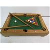 Image 2 : Billiards Billiard Wooden Game