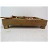 Image 3 : Billiards Billiard Wooden Game