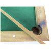 Image 5 : Billiards Billiard Wooden Game