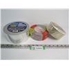 Image 1 : (1) Duct Tape - Polyken Duct Tape - Pro Touch Wrapping Tape