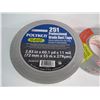 Image 2 : (1) Duct Tape - Polyken Duct Tape - Pro Touch Wrapping Tape