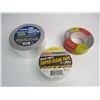 Image 5 : (1) Duct Tape - Polyken Duct Tape - Pro Touch Wrapping Tape