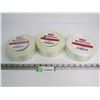 Image 1 : (3) Rolls of Tape-All Filament Tape