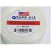 Image 2 : (3) Rolls of Tape-All Filament Tape