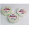 Image 4 : (3) Rolls of Tape-All Filament Tape