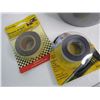 Image 4 : Tape-All Duct tape - Duramax High Visability Tape - Strech & Seal Tapes