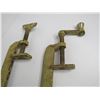 Image 2 : *(2) Vintage Clamps 24"