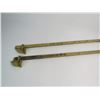 Image 4 : *(2) Vintage Clamps 24"