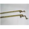Image 5 : *(2) Vintage Clamps 24"