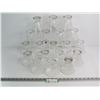 Image 1 : (19) Smirnoff Glasses