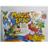 Image 2 : (2) Childrens Board Games - Mouse Trap - Got It (opened)