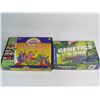 Image 6 : (2) Board Games - Childrens & Family (opened)