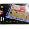 Image 8 : Pop-o-matic Trouble Game - Electronic Playground Set