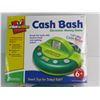 Image 2 : Walls & Warriors Game - Cash Bash Electronic Money Game