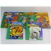 Image 4 : Educational Books - Science - Math - Reading