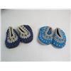 Image 2 : Knitted Hat - Mits - Slippers (no sizes)