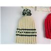 Image 2 : (7) Knitted Hats/Toques