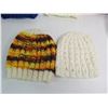 Image 2 : (8) Knitted Hats/ Toques