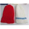Image 3 : (8) Knitted Hats/ Toques