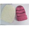 Image 4 : (8) Knitted Hats/ Toques