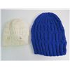 Image 5 : (8) Knitted Hats/ Toques