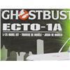 Image 2 : Ghost Busters 1/25 Model Kit (opened unused)