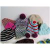 Image 2 : Knitted Hats/Toques - Slippers