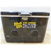 Image 3 : Hard Lemonade Cooler w/Speakers