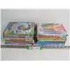 Image 1 : (12) DVD - Childrens Movies