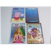 Image 2 : (12) DVD - Childrens Movies
