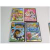 Image 3 : (12) DVD - Childrens Movies