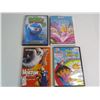 Image 4 : (12) DVD - Childrens Movies