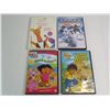 Image 2 : (12) DVD - Childrens Movies
