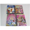 Image 4 : (12) DVD - Childrens Movies