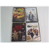 Image 4 : (12) DVD - Family - Action Movies