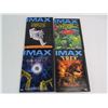 Image 3 : (13) IMax DVD - Space - Adventure Movies