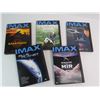 Image 4 : (13) IMax DVD - Space - Adventure Movies