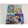 Image 4 : (12) DVD - Childrens Movies
