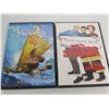 Image 2 : (8) DVD - Childrens Movies