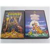 Image 3 : (8) DVD - Childrens Movies