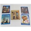 Image 5 : The Godfather Collection DVDs - The Terry Gilliam Collection DVDs