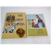 Image 2 : (7) Books - Journey Across Russia - Religous - Encyclopedia - Heritage Canada