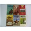 Image 2 : (14) Louis L'Amour Western Novels