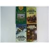 Image 3 : (14) Louis L'Amour Western Novels