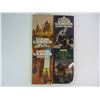 Image 4 : (14) Louis L'Amour Western Novels