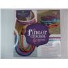 Image 3 : (2) Finger Crochet Kits