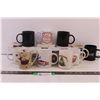 Image 2 : Variety box of assorted coffee mugs