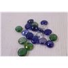 Image 5 : assorted beads and colored decor stones